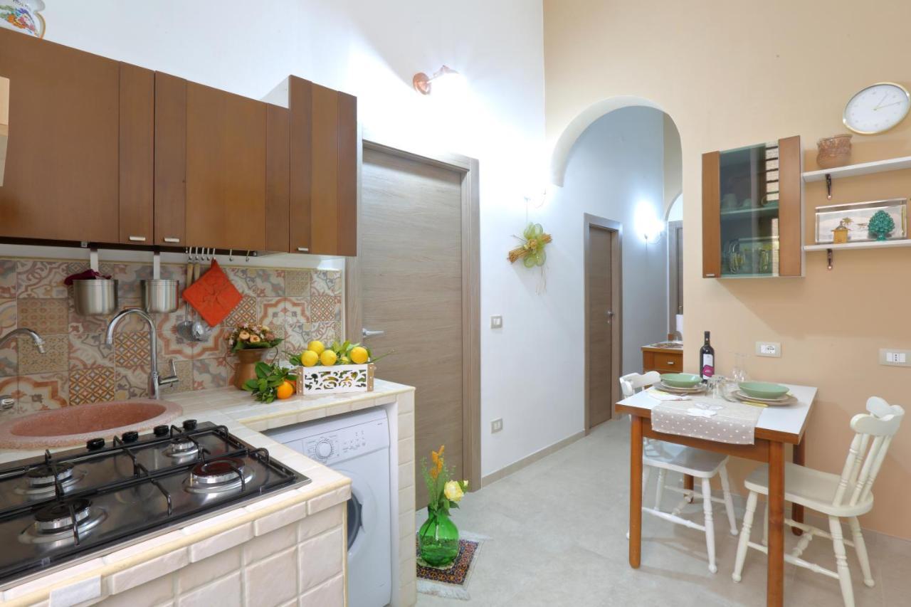 Casa Vacanze Francesca Avola Exterior foto
