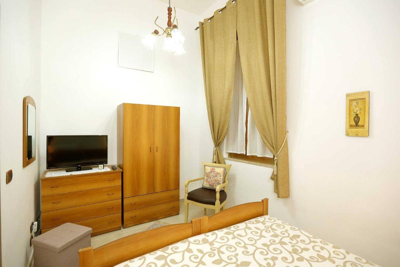 Casa Vacanze Francesca Avola Exterior foto