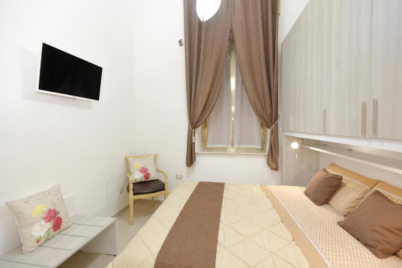 Casa Vacanze Francesca Avola Exterior foto